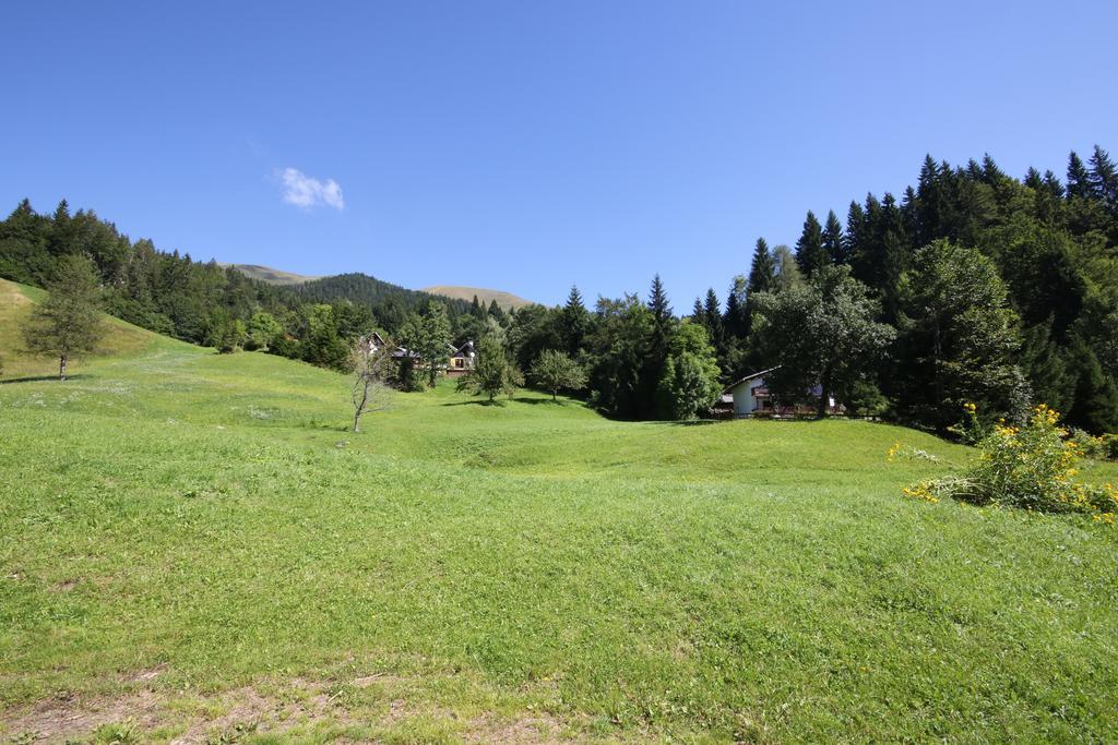 Penzion Pr' Betel Jesenice Exterior photo