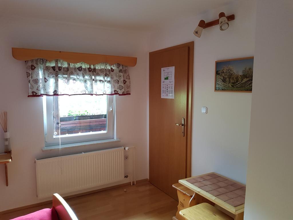 Penzion Pr' Betel Jesenice Exterior photo