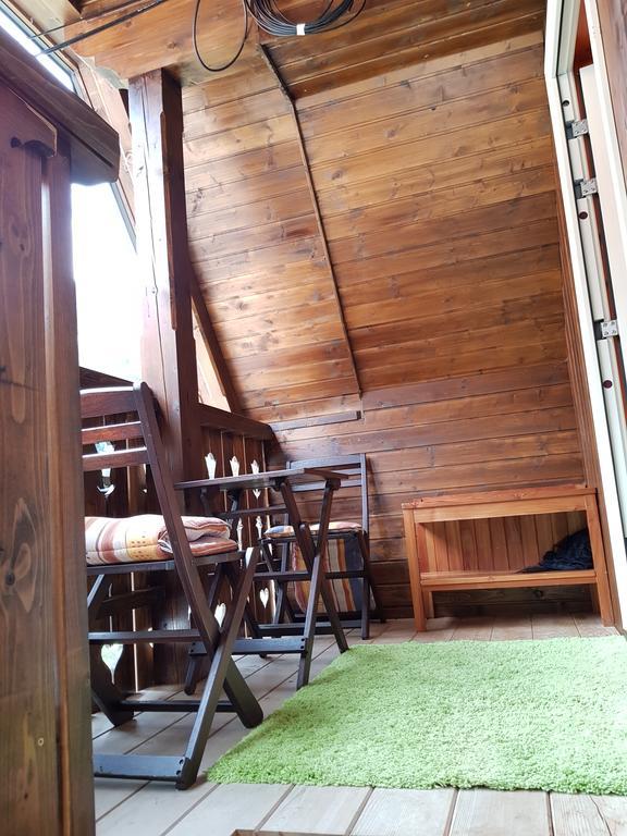 Penzion Pr' Betel Jesenice Exterior photo