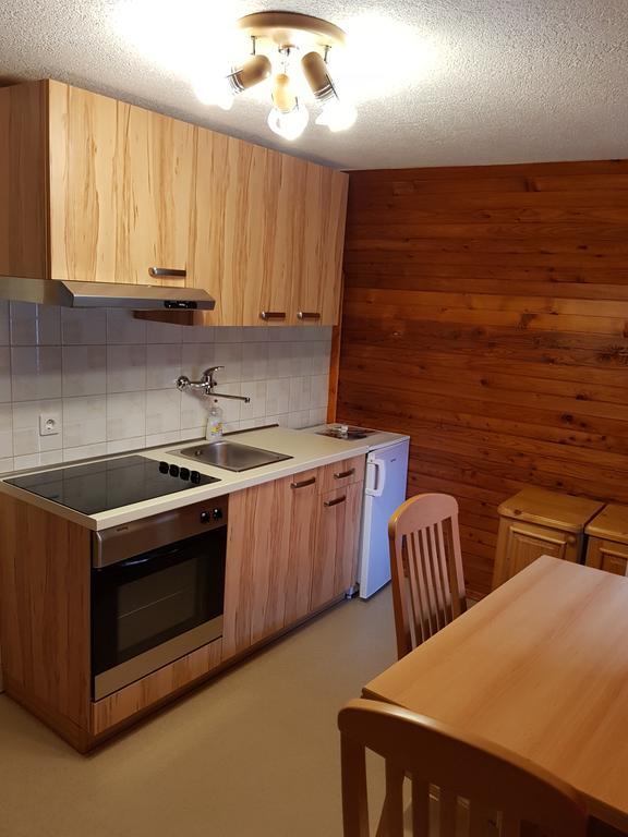 Penzion Pr' Betel Jesenice Exterior photo