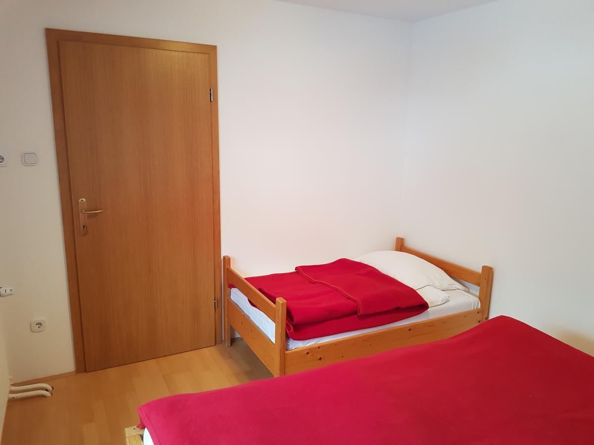 Penzion Pr' Betel Jesenice Exterior photo