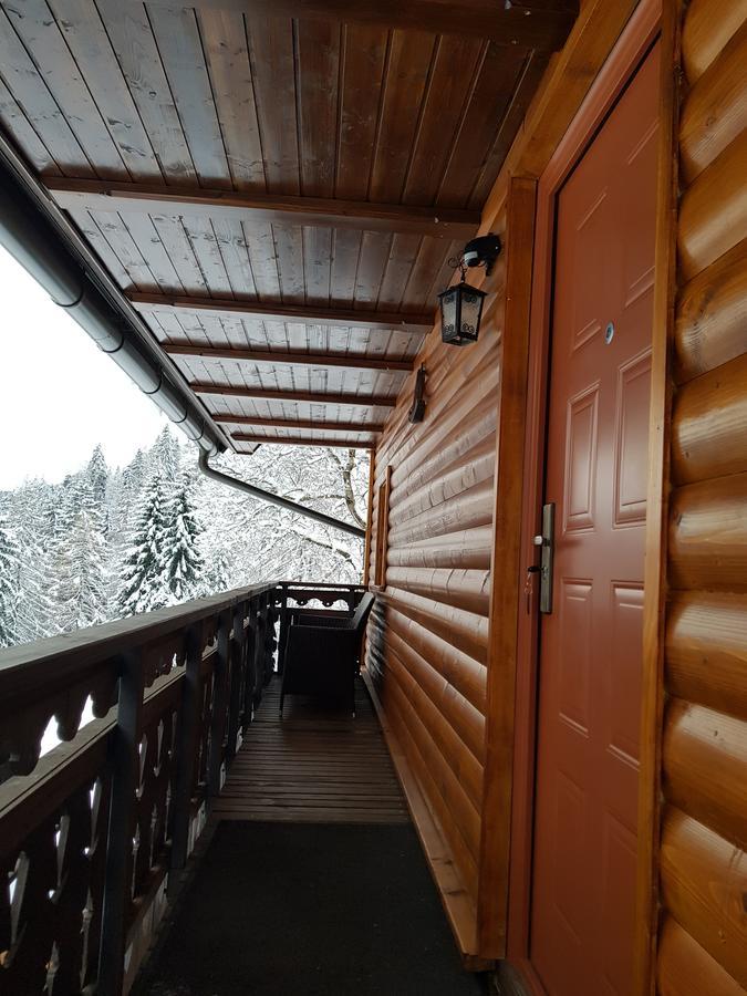 Penzion Pr' Betel Jesenice Exterior photo